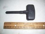 Johnson Evinrude Pull Starter Handle 305311 3HP + Others New. Fixed Price $17.99.