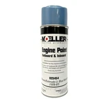 Moeller 025454 Spray Paint Johnson Evinrude Light Metallic Blue 78-87 777176. Fixed Price $18.52.