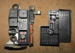 Evinrude 75-175 Hp Stoke Power Distribution Panel Pn 0768628 Fits 1997-2006. Fixed Price $395.00.