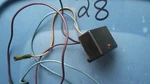13202A4 Water Sensor Mercury V-200 Efi Hp 6 Cylinder. Fixed Price $35.98.
