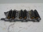 Yamaha Reed Plate Assy 65L-13624-01-1S/65L-13610-01-00 1997-2005 OX66 150-250HP. Fixed Price $71.64.