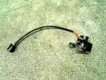 Yamaha Outboard Throttle Sensor W Bracket 61A-85885-00-00 67F-83635-00-00. Fixed Price $159.99.