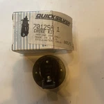 Mercruiser Oem # 70125A1 Ele Choke Assy, (R2292,42D). Fixed Price $70.00.