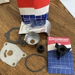 New Oem Omc Johnson Evinrude Water Pump Kit/ 431784. Fixed Price $39.99.