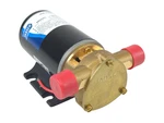 Jabsco 18680-0920 Vane Puppy Boat Marine 12V Light Duty Pump. Fixed Price $386.95.