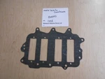 312345 Omc Johnson Evinrude Base To Crankcase Gasket Nos CA2. Fixed Price $10.99.