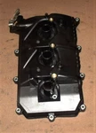 Yamaha 250 Hp 4 Stroke Cylinder Head Cover Assy Pn 6CB-11192-02-00 Fits 2006+. Fixed Price $66.00.