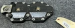 1995 Evinrude 130HP Cylinder Head Assy Pn# 339154. Fixed Price $47.42.