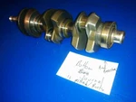 0328788 Yy Crankshaft Johnson Evinrude 75HP. Fixed Price $33.00.