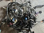 250 300 Hp Yamaha Wire Harness 60V-82590-71-00 6D0-20 Two Stroke 3.3. Fixed Price $275.00.