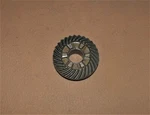 Yamaha 200 225 250 Reverse Gear V6 3.1 & 3.2L 1.81:1 (29T) Pn 61A-45571-00-00. Fixed Price $75.00.