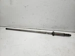 Bad Bearing Mercury Oem Driveshaft 812731 Freshwater. Fixed Price $190.00.