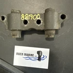881900T Genuine Mercury Outboard Upper Rubber Mount. Fixed Price $75.00.
