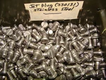 Omc Evinrude Johnson P/n 0330131 Stainless Steel Idle Passage Screw Plug. Fixed Price $9.99.