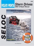 Volvo Penta Stern Drives Repair Manual 2003-2012. Fixed Price $63.81.