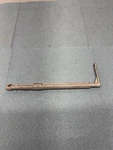 Johnson / Evinrude Control Lever 304198. Fixed Price $18.99.