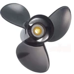 Solas Prop Amita D3 Mercury/honda Aluminum 60-140HP #1411-132-21. Fixed Price $139.81.