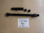 321511, 342908 Evinrude 1998 25HP E25TEECB Stern Tube Steel T33. Fixed Price $29.99.