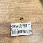 Yamaha Oem Nos Carburetor Main Jet #112.5 / 3G2-1423A-73-A0. Fixed Price $5.00.