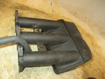 Yamaha 40HP Stroke Outboard Intake Silencer (67C-14440-00-00). Fixed Price $27.00.