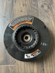 Nice Mercury Outboard 8-9.9-15 Hp Stroke Manual Flywheel 859231T18 1999-2006. Fixed Price $79.95.