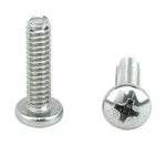 Mercury Mercruiser 10-852453 Genuine Oem #10-24 X .540 Outboard Pan Head Screw. Fixed Price $6.95.