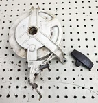 1960S 70S Sears Ted Williams 7.5 Hp Outboard Recoil Starter Pull 71817. Fixed Price $49.99.