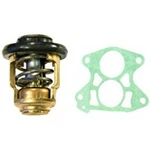 Yamaha 115-130-150-175-200-225 Thermostat Kit 6E5-12411-30-00 Sierra 18-3608. Fixed Price $27.89.