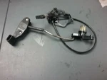 Shift Parts From 6 Hp Evinrude Outboard Motor 1994. Fixed Price $32.35.