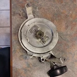 1960S,70S 9HP Sears Ted Williams Recoil Starter Pull 71817 Pre-owned. Fixed Price $45.00.