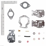 Johnson Evinrude Outboard Marine Carburetor Kit Omc 6-20 Hp 439073 431897. Fixed Price $46.99.