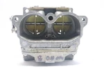 1980 1981 Evinrude 150 Hp 0390401 Bottom Carburetor. Fixed Price $44.25.