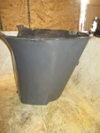 Yamaha 150HP Hpdi Stroke Outboard 25" Apron (68F-42741-10-4D). Fixed Price $50.00.