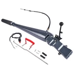 Steering Control Tiller Handle For Yamaha Outboard Motor 85AET 75-90HP 2 Stroke. Fixed Price $258.00.