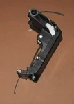 Tohatsu Nissan 70 Hp Tldi Swivel Bracket Assy Pn 3E0S623130 Fits 1996-2009+. Fixed Price $122.50.