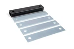 Suspension BDS122406 Carrier Bearing Drop 1/2" For 14-22 2500/13-22 Ram 3500. Fixed Price $57.95.