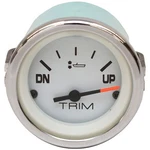 Mercury Marine Boat Trim Gauge 895292A41 Inch Flagship. Fixed Price $30.12.