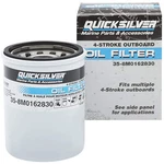 Mercury Marine Mercruiser New Oem Screw On Type Oil Filter, 35-8M0162830. Fixed Price $14.94.