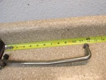 Suzuki Outboard Dt 67701-95520 Drag Link Assembly Steering Arm. Fixed Price $40.00.