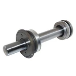 Piston Sub Assembly Oem Yamaha 115-225HP X-ref: 64E-43820-09-00. Fixed Price $208.59.