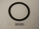 Brp Omc Johnson Evinrude Outboard Lower Inner Exhaust Tube Seal 305281. Fixed Price $15.99.