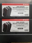 Mercury Maintenance Kit 300 Hour - V6 (3.4L) Part # 8M0149930. Fixed Price $330.99.