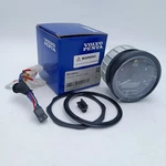 Volvo Penta Tachometer Rev Counter Gauge Kit 4000RPM 85MM Black Dial 23715874. Fixed Price $502.55.