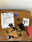 New Brp Johnson/evinrude 176410 Modular Ignition Wiring System Key Switch Kit. Fixed Price $184.79.