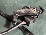 75 90 Hp Yamaha Trim Angle Sender 6H1-83672-11-00 Two Stroke 1994-2000. Fixed Price $75.00.