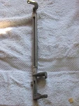 Johnson Evinrude Throttle Control Lever Shaft Brand New 0307356. Fixed Price $23.00.