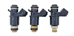 Tohatsu 2015 MFS30C Outboard Oem Fuel Injector 3AC103001 Set Of. Fixed Price $68.00.