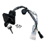 Suzuki 37100-98L00, Key Switch Panel, Spc 2.0 & Mech Systems, New, Oem. Fixed Price $124.99.