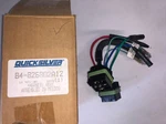 84-826802A12 New Genuine Oem Mercury Quicksilver Trim Harness Assembly Lot C1. Fixed Price $49.99.
