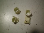 Evinrude/johnson/omc Qty. Four Of #315081 Bushings, Free Freight. Fixed Price $14.95.